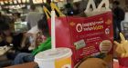 Dad unfit parent for refusing son McDonald's' | New York Post