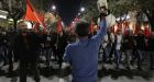 Thousands march in Greece to commemorate 40th anniversary of student uprising