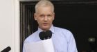 Julian Assange unlikely to face U.S. charges over publishing classified documents