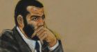 Omar Khadr explains war-crimes guilty pleas in court filing