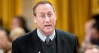 Peter MacKay acting as bully' on victim fine surcharges, judge says
