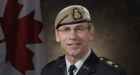 Canada's Brigadier-General Denis Thompson to lead Multinational Force and Observers