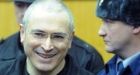 What next for Mikhail Khodorkovsky?