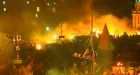 Ukraine violence grows, as 13 people killed in fiery mayhem