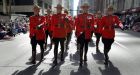 RCMP officers bring union bid to Supreme Court