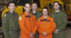 Capt. Aaron Noble, Igloolik rescue commander, to be honoured