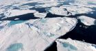 Canada's Arctic ice caps melting rapidly since 2005, according to documents
