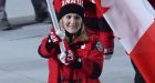 Hayley Wickenheiser elected to IOC athletes commission