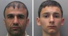 Child sex gang members jailed for abusing girls with learning difficulties and aged as young as 12