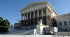 Supreme Court hearing arguments in case that deals with climate change, executive power