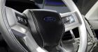 Ford Said to Drop Microsoft for BlackBerry QNX in Sync Systems
