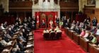 Ex-Liberal senators' expenses missing key details