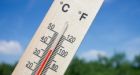 Extreme heat days multiply despite global warming 'hiatus'