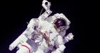 NASA admits astronaut's suit leaked the week before near-drowning during spacewalk