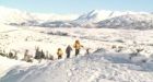 Yukon avalanche forecasts: money running out