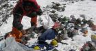 Nepal says Everest climbers 'must collect 8kg litter'