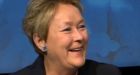Pauline Marois says independent Quebec would have no borders or tolls