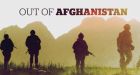 Canadian soldiers in Afghanistan: a video timeline