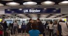 How immigrants 'have cost Britain 140bn since 1995'