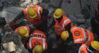 Mumbai building collapse kills 7, injures 8