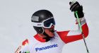 Mac Marcoux wins gold in Paralympic giant slalom