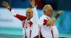 Canada wins 3rd straight wheelchair curling gold