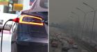 How Tesla Motors Incs electric car batteries are adding to Chinas pollution woes