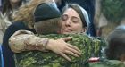Last of Canadian soldiers in Afghanistan return home | CTV News