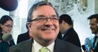 Jim Flaherty, federal finance minister, quits politics