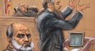Bin Laden's Son-in-Law Guilty of Conspiring to Kill Americans