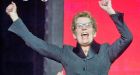 Wynne trying to muzzle opposition with legal threat over gas plants