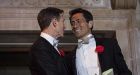 Caterers who refuse to work on same-sex weddings face prosecution