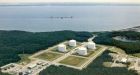 Stakes are high for LNG export plan