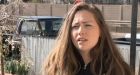 Woman Fights Off Man Who Forced HIs Way Into Home
