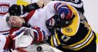 Montreal on alert as Habs-Bruins series comes home for Game 3