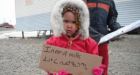 New strategy promotes hunting as cure to Nunavut hunger