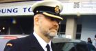Lt. Derek de Jong won't be demoted after desertion guilty plea
