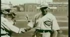 Footage of scandalous 1919 World Series saved by Yukon permafrost