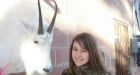 'Extreme Huntress' title in Cranbrook woman's crosshairs