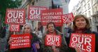 Canada part of effort to free 300 Nigerian schoolgirls
