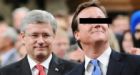 David Cameron's 'top-secret' visit to Canada revealed