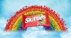 Food dye amounts revealed in brand name products
