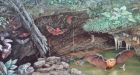 Giant fossil sperm are the oldest ever found