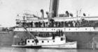 Komagata Maru 100th anniversary: descendants surprised by stories