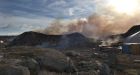 Iqaluit dump fire gets its own Twitter account