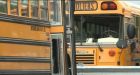 School bus vandalism strands Longueuil students