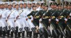 Chinas Leader, Seeking to Build Its Muscle, Pushes Overhaul of the Military