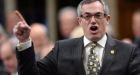 Tony Clement claims cabinet secrecy over EU trade deal compensation