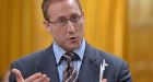 Cyberbullying bill won't be split in 2, Peter MacKay says