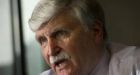 Romo Dallaire resigns from Senate